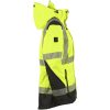 Vinterjakke LBrador 430P-W Hi-Vis JAKKE 430P-W GUL XS – miniature 6