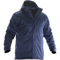 Vinterjakke Softshell 1040 Technical Marine Jobman