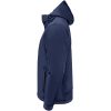 Vinterjakke Softshell 1040 Technical Marine Jobman XXXL – miniature 2