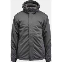 Vinterjakke Softshell 1040 Technical Mørkegrå Jobman