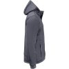 Vinterjakke Softshell 1040 Technical Mørkegrå Jobman XXXL – miniature 4