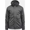Vinterjakke Softshell 1040 Technical Mørkegrå Jobman XXXL – miniature 1