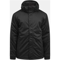 Vinterjakke Softshell 1040 Technical Sort Jobman