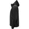 Vinterjakke Softshell 1040 Technical Sort Jobman XXXL – miniature 2