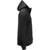 Vinterjakke Softshell 1040 Technical Sort Jobman XXXL – miniature 4