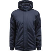 Vinterjakke Softshell Dame 1041 Technical Marine Jobman