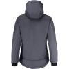 Vinterjakke Softshell Dame 1041 Technical Mørkegrå Jobman XXXL – miniature 3