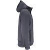 Vinterjakke Softshell Dame 1041 Technical Mørkegrå Jobman XXXL – miniature 4