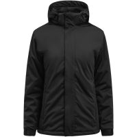 Vinterjakke Softshell Dame 1041 Technical Sort Jobman