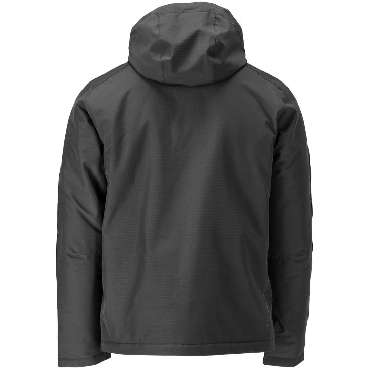Vinterjakke Sort 22435-231 Mascot XS – billede 2