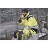 Vinterjakke Star Varsel 1347 Technical Gul/Navy Jobman XXXL – miniature 5