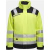 Vinterjakke Star Varsel 1347 Technical Gul/Navy Jobman XXXL – miniature 1