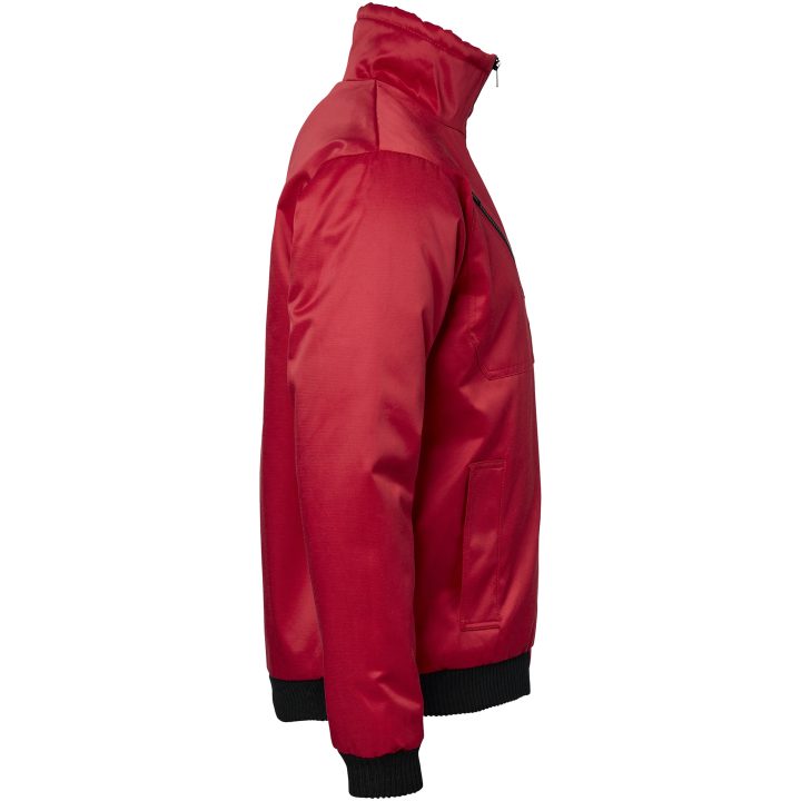 Vinterjakker 5026 Tekstil Sort Top Swede XS – billede 2