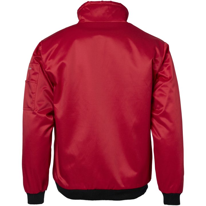 Vinterjakker 5026 Tekstil Sort Top Swede XS – billede 3