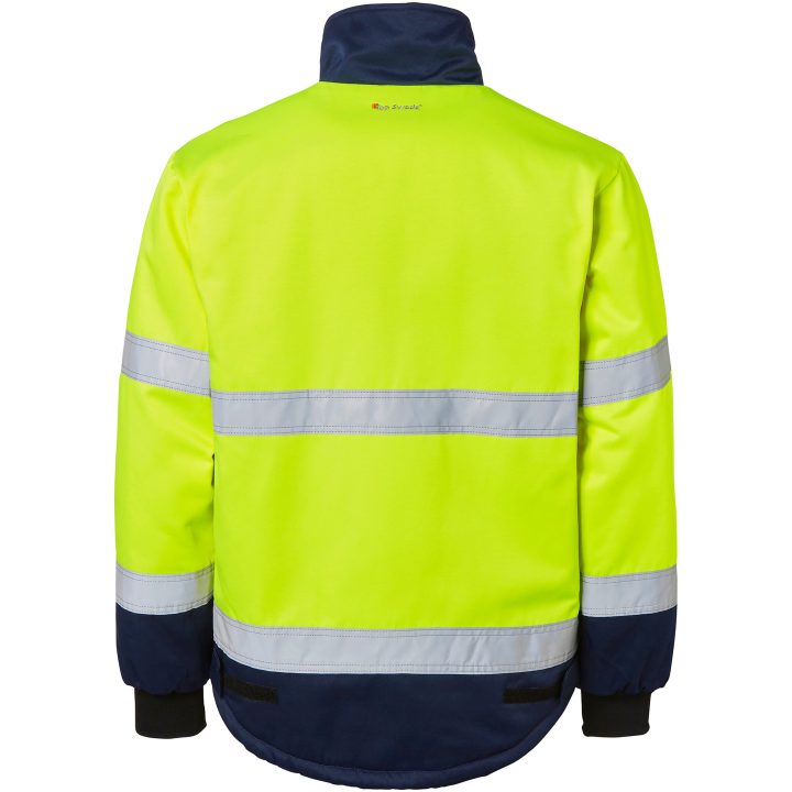 Vinterjakker 5616 Polyester Top Swede Small – billede 2