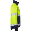 Vinterjakker 5616 Polyester Top Swede Small – miniature 4