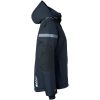 Vinterjakker Dame 360 Polyamid Marineblå Top Swede XS – miniature 2