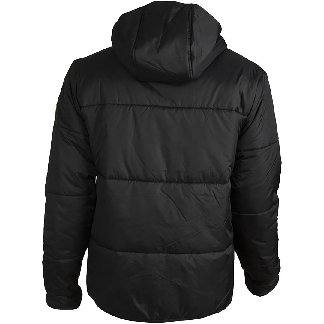 Vinterjakker Morrison Tekstil Sort Matterhorn XS – billede 2