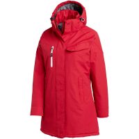 Vinterjakker Renata Dame Polyester Rød Matterhorn