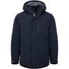 Vinterjakker Whymper Parka Marineblå Matterhorn XXS – miniature 1