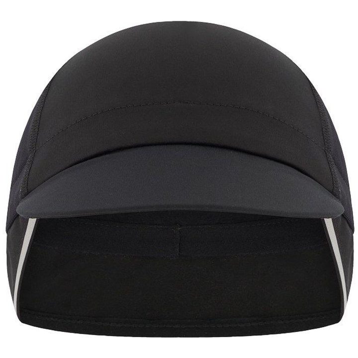 Vinterkasket Classico Sort BBB S-M – billede 2