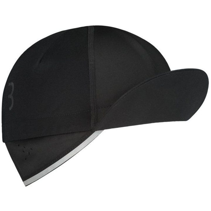 Vinterkasket Classico Sort BBB S-M – billede 3