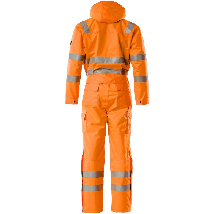 Vinterkedeldragt Safe Arctic 11119-880 Mascot Small – billede 2