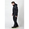 Vinteroverall 4334 Svart Jobman – miniature 5