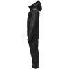Vinteroverall 4334 Svart Jobman – miniature 8