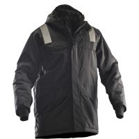 Vinterparka 1335 Technical Sort Jobman