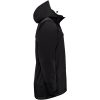 Vinterparka 1335 Technical Sort Jobman XXXL – miniature 4