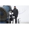Vinterparka 1335 Technical Sort Jobman XXXL – miniature 5