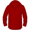Vinterparka Rød Fj65 Texstar Large – miniature 2