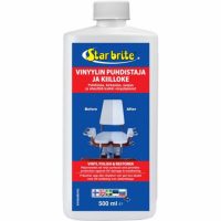 Vinyl Cleaner/Polish 500ml