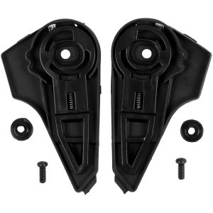 Visermekanisme Talon Sort Z1R