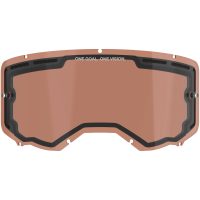Vision 8-5-3 DOUBLE PANE Lins AFTERBURN Alpinestars
