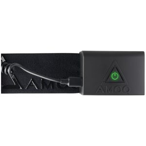 Vision Vent+ Spare battery for HEATED goggles AMOQ