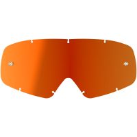 Vision YOUTH Lins Spegel Röd Alpinestars