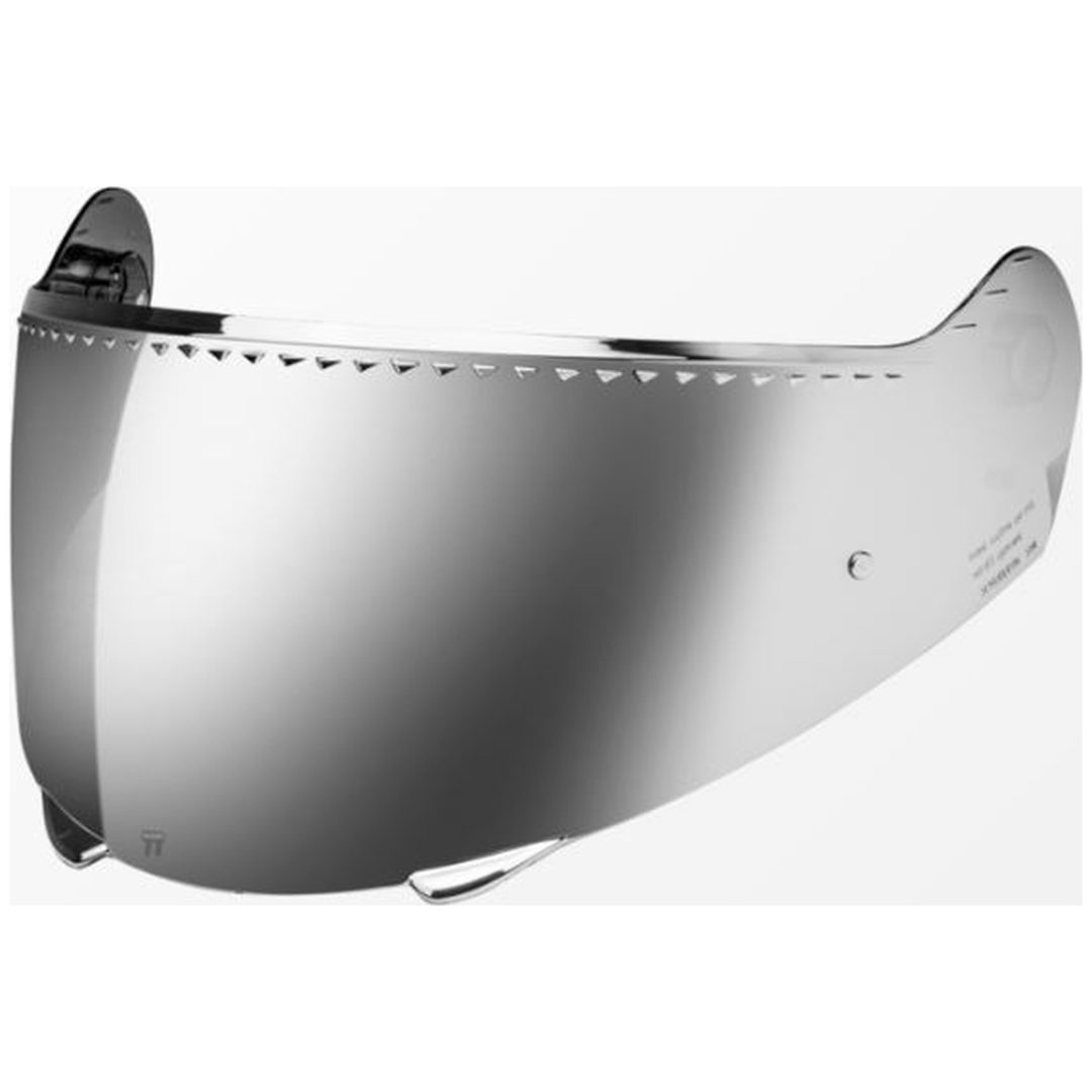 Visir 50% Tinted AF Ready Sort Schuberth