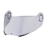 Visir 80% Tinted C3 C3 Pro Basic Sort Schuberth