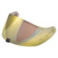 Visir ADF-9000 Guld Spejl Maxvision Ready Scorpion