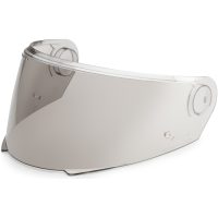 Visir C5/CONCEPT/ SV6 Sølv Schuberth