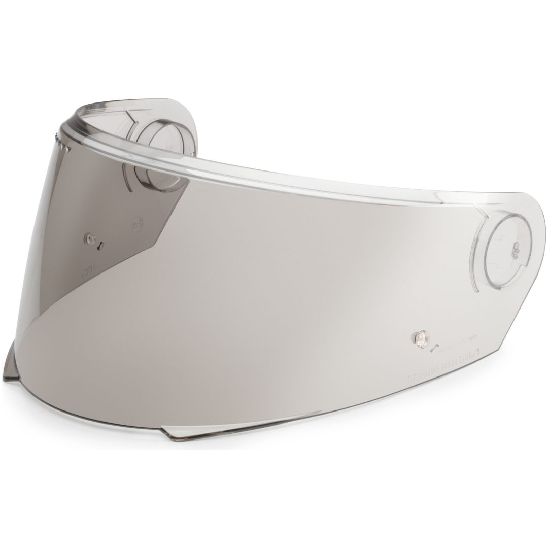 Visir C5/CONCEPT/ SV6 Sølv Schuberth