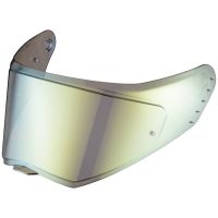 Visir DRIFT EVO II Guld Røgfarvet Caberg