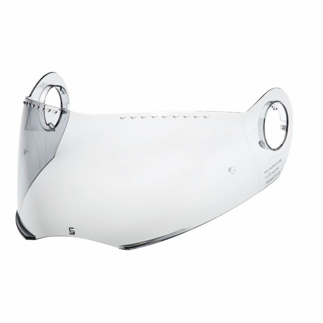 Visir E1 50% Sort Schuberth