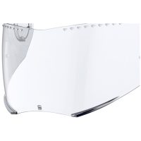 Visir E2 Klar Schuberth