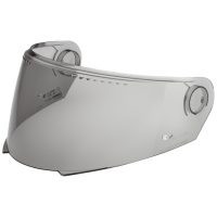 Visir E2 Mørk røg Schuberth