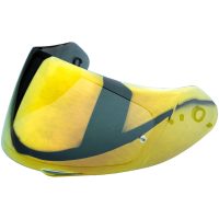 Visir EXO-1200/710/510/491/390 Air Guld Spejl Maxvision Ready Scorpion