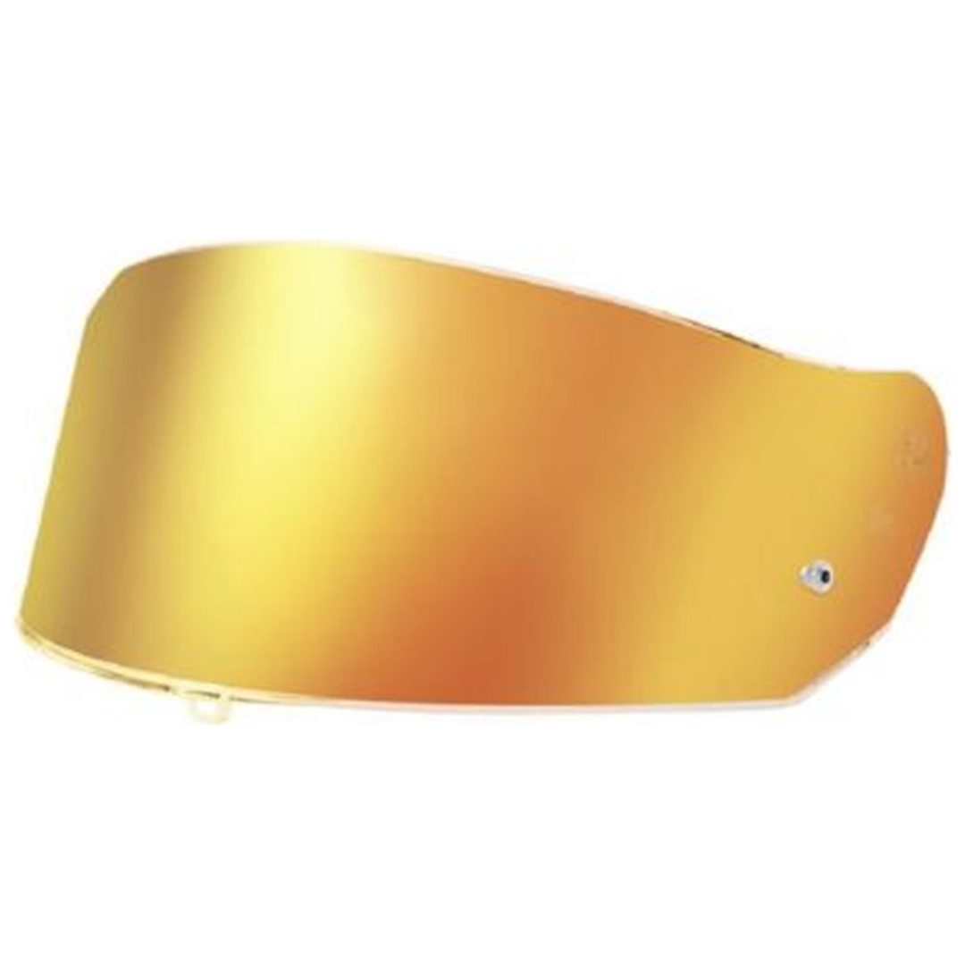 Visir FF808 Stream Iridium Guld LS2