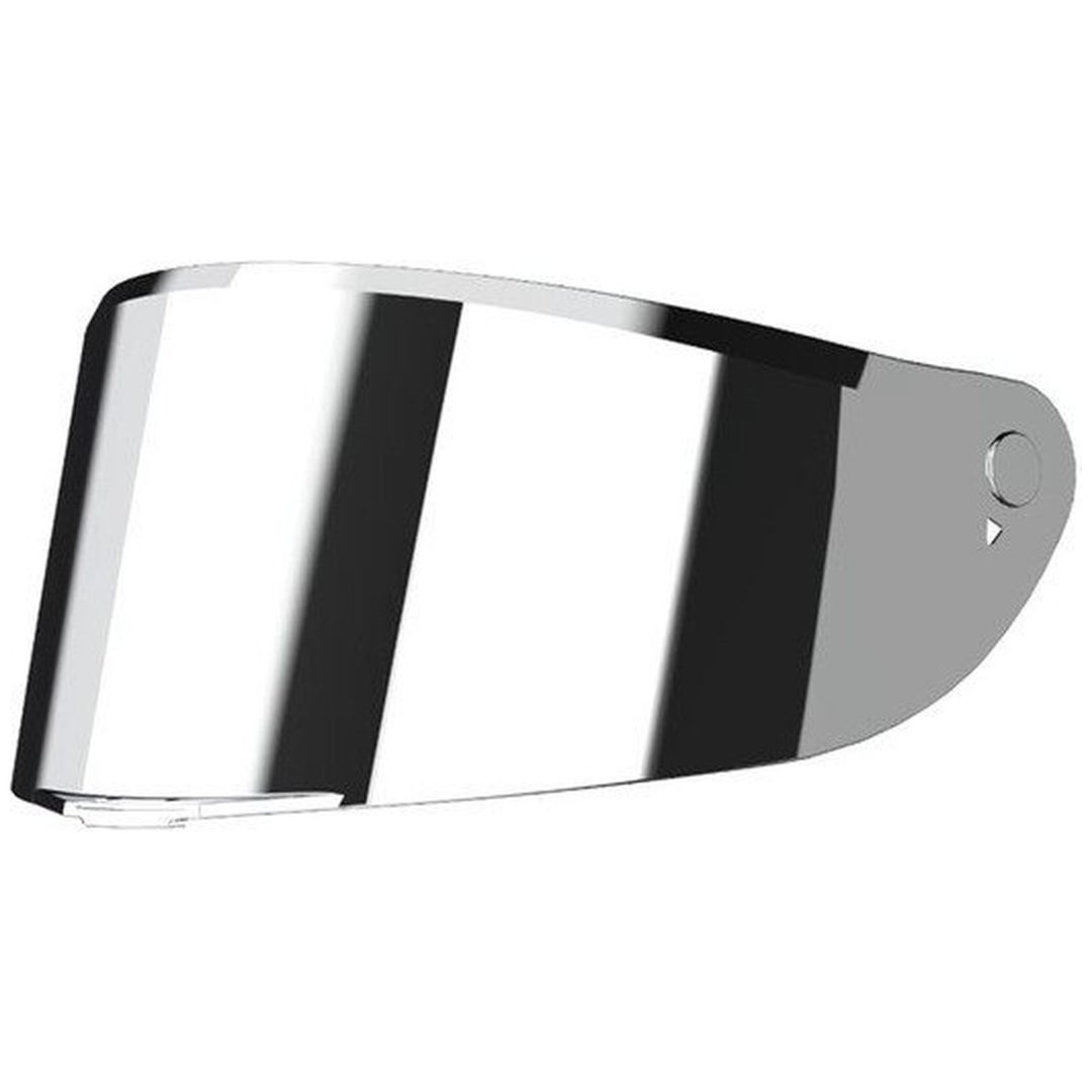 Visir FF812 KID Iridium Sølv LS2